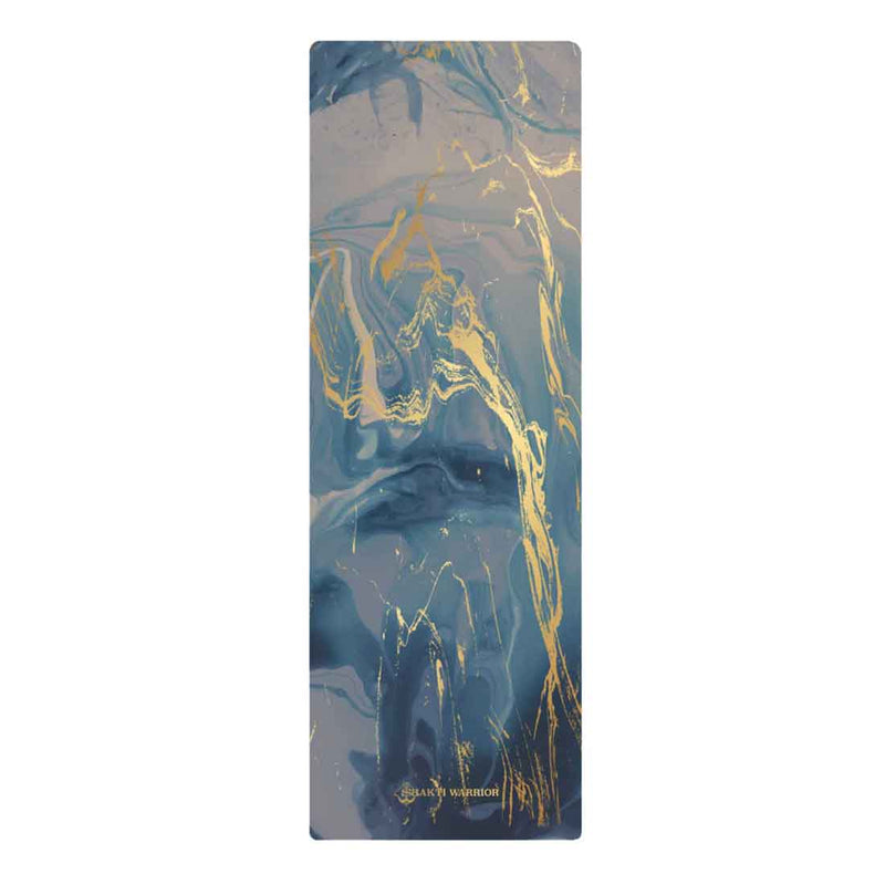 Ajna Natural Rubber Yoga Mat