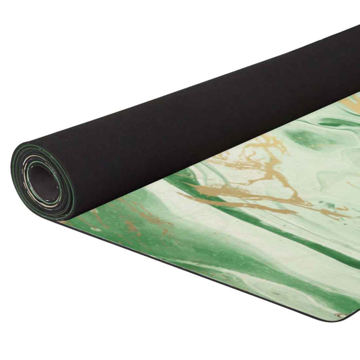 Anahata Hemp Yoga Mat