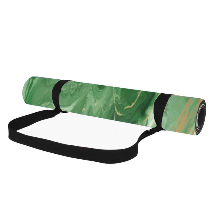 Anahata Hemp Yoga Mat