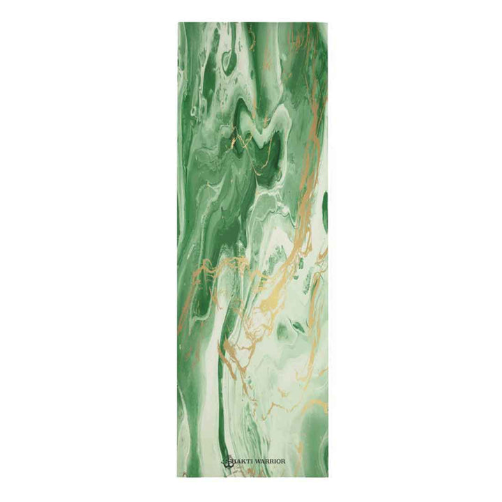 Anahata Hemp Yoga Mat