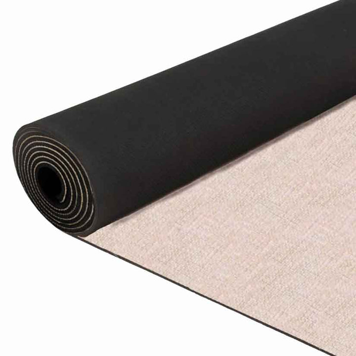 Shivshakti Hemp Yoga Mat