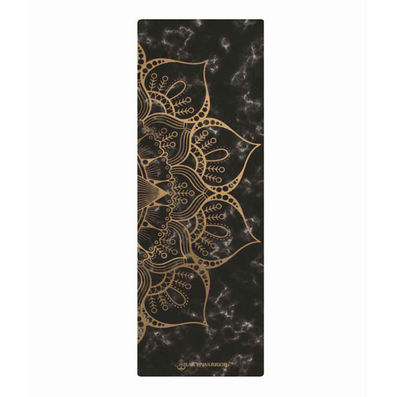 Sahasrara Hemp Yoga Mat