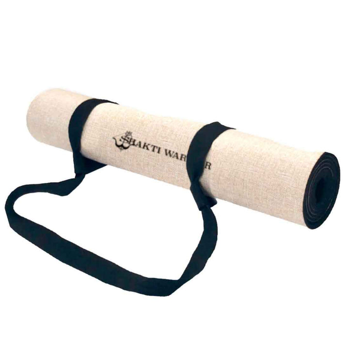 Samskara Hemp Yoga Mat