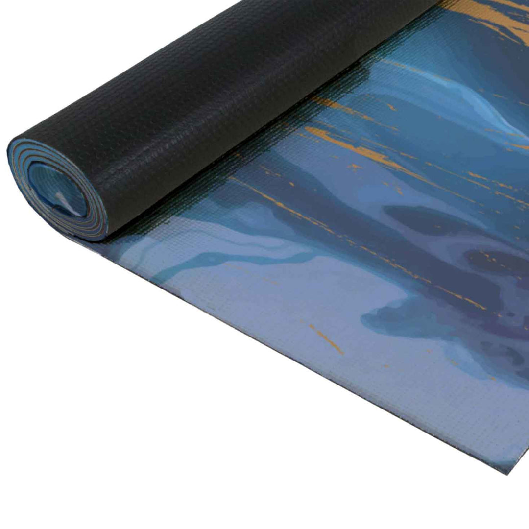 Eco-Friendly Ajna Yoga Mat