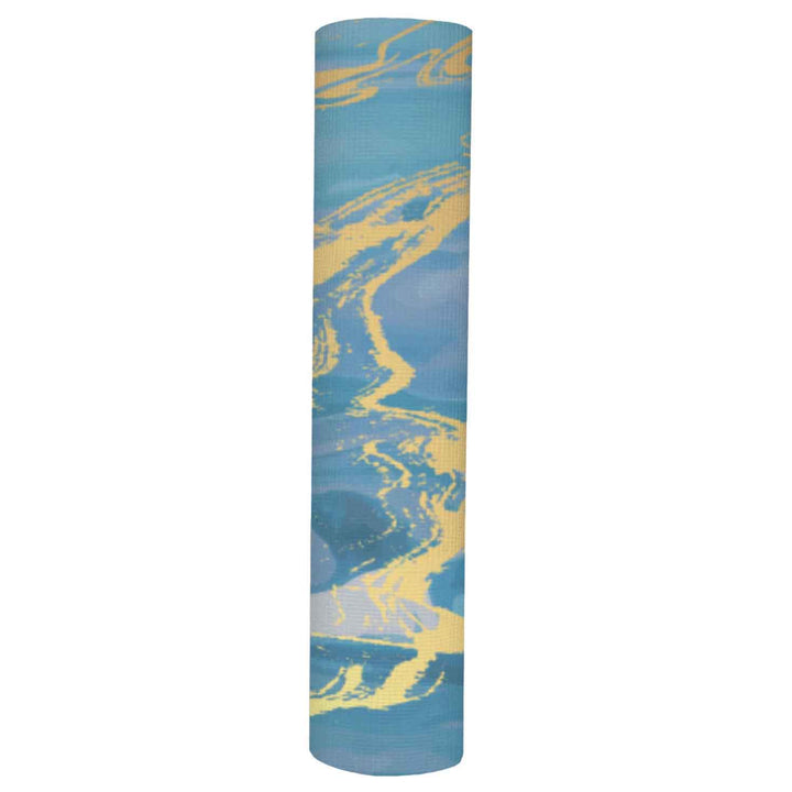 Eco-Friendly Ajna Yoga Mat