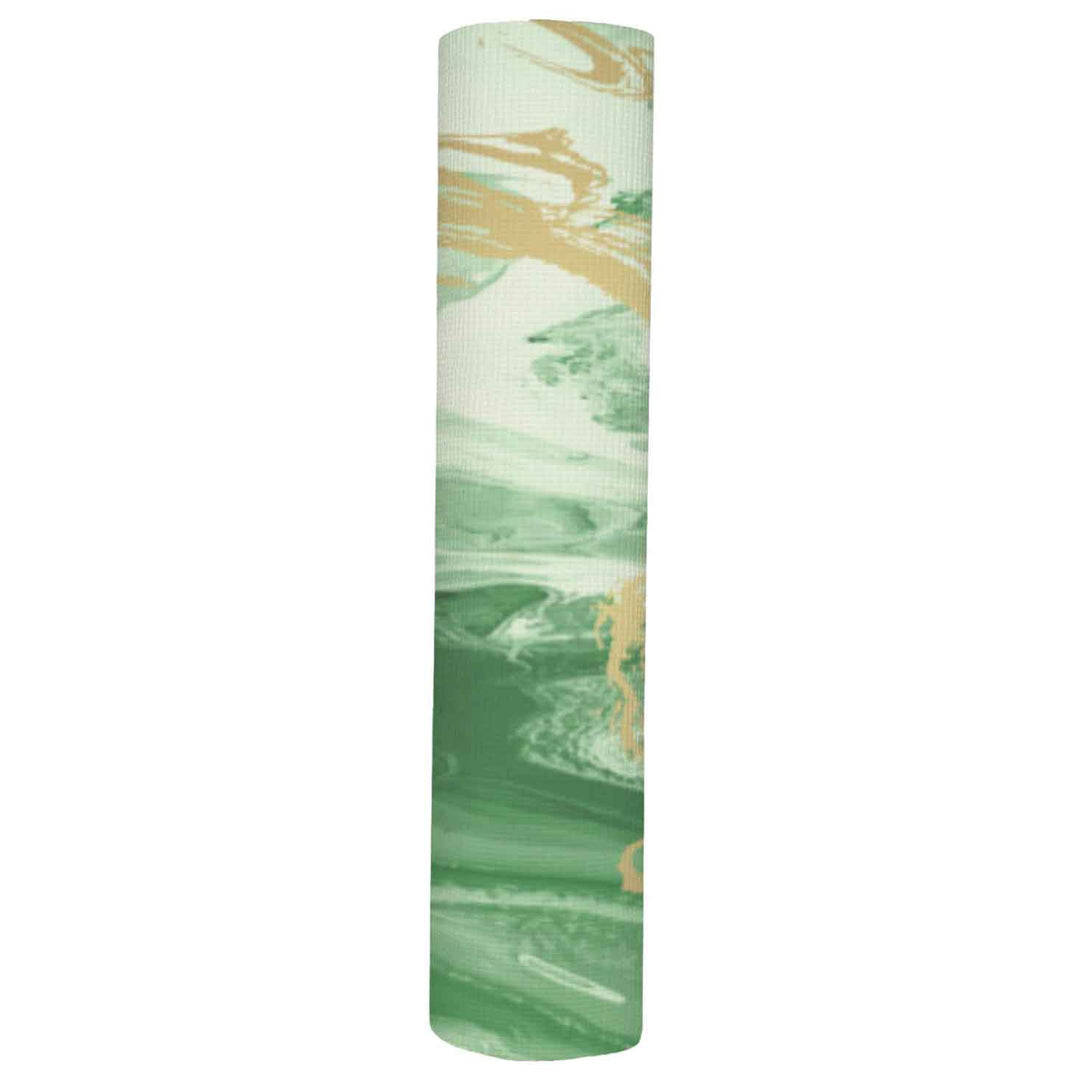 Eco-Friendly Anahata Yoga Mat