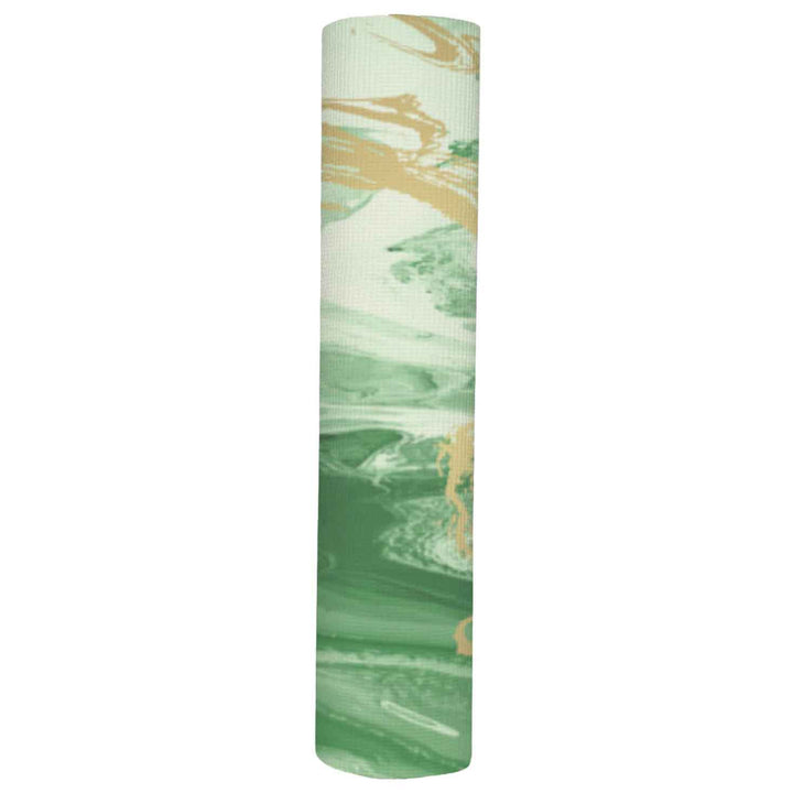 Eco-Friendly Anahata Yoga Mat