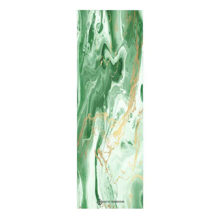 Eco-Friendly Anahata Yoga Mat