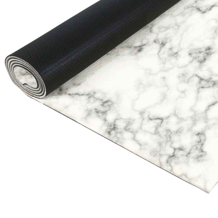 Eco-Friendly Sacred Yoga Mat