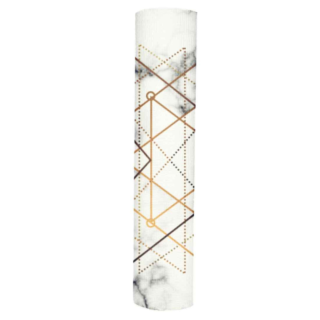 Eco-Friendly Sacred Yoga Mat