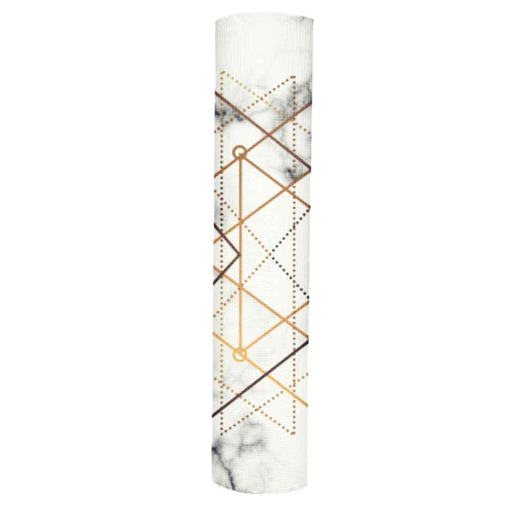 Eco-Friendly Sacred Yoga Mat