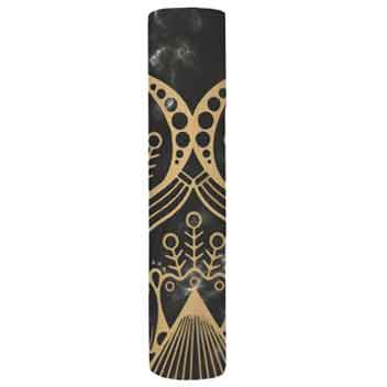 Eco-Friendly Sahasrara Yoga Mat
