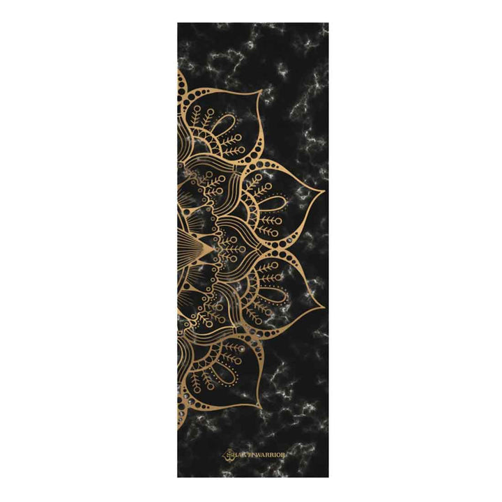Eco-Friendly Sahasrara Yoga Mat