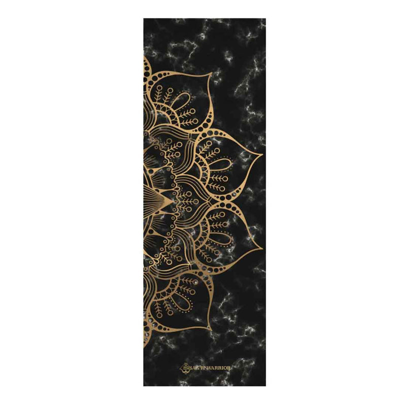 Eco-Friendly Sahasrara Yoga Mat