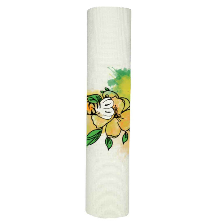 Eco-Friendly ShivShakti Yoga Mat