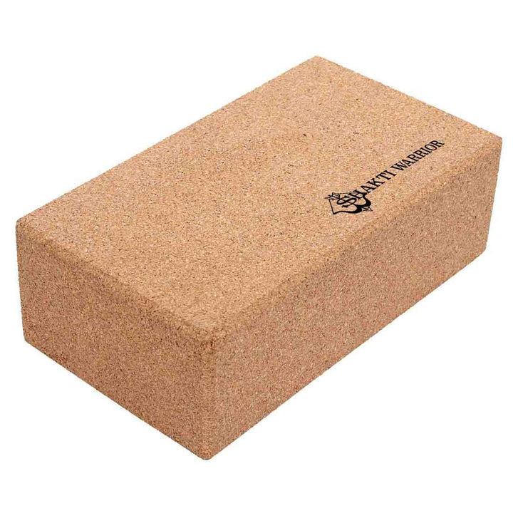 Align Yoga Cork Block