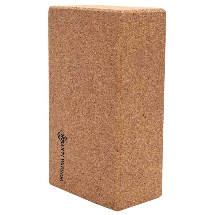 Align Yoga Cork Block