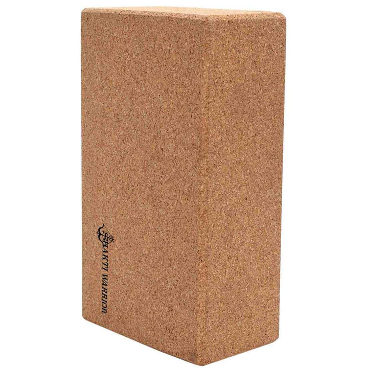 Lift Yoga Cork Block