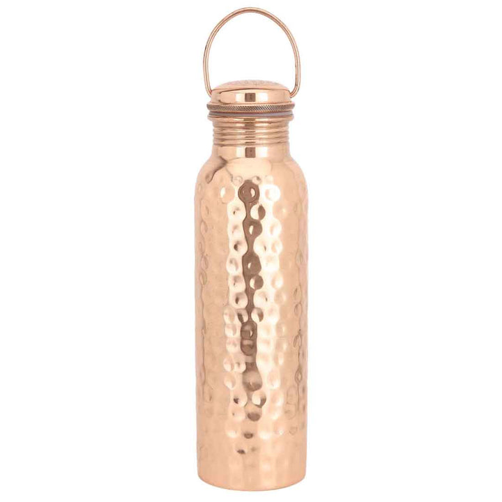 Tamba Copper Water Bottle