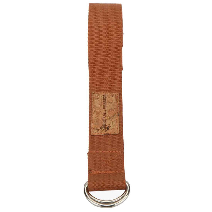 Nama Organic Cotton Yoga Strap