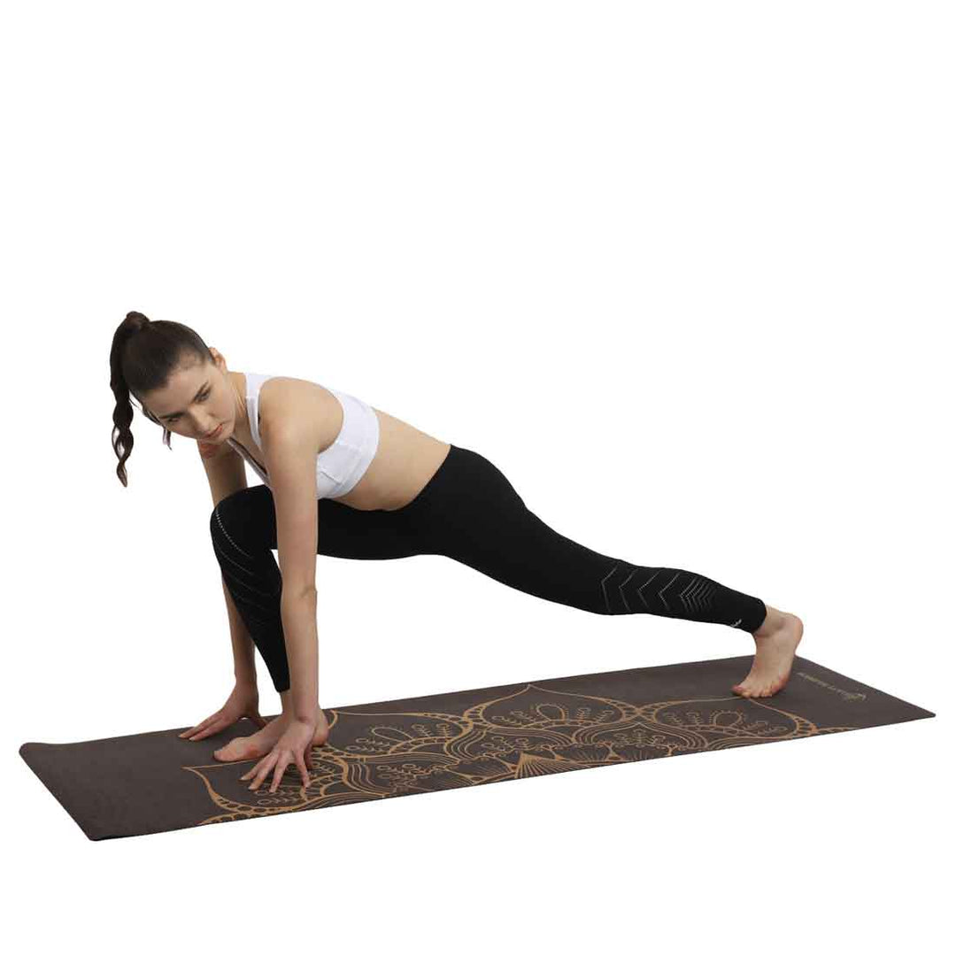 Sahasrara Pro Yoga Mat