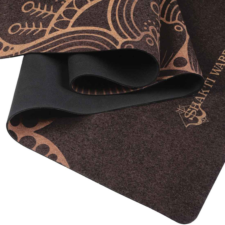 Sahasrara Pro Yoga Mat