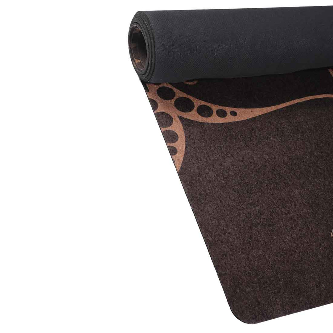 Sahasrara Pro Yoga Mat