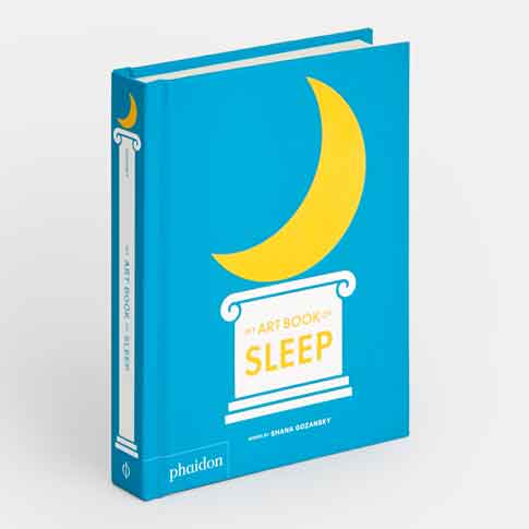 My Art Book of Sleep book