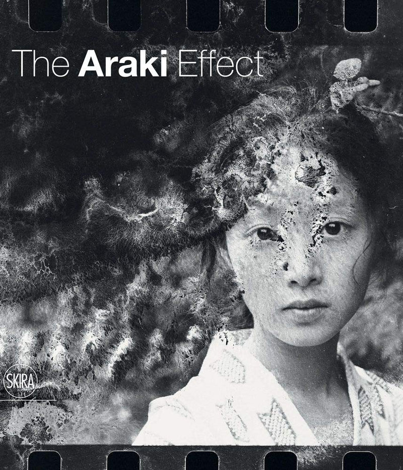 The Araki Effect BOOK