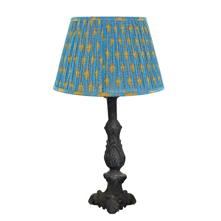 Lyla Hand-blocked Lampshade