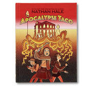 Apocalypse Taco Book