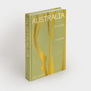 Australia: The Cookbook