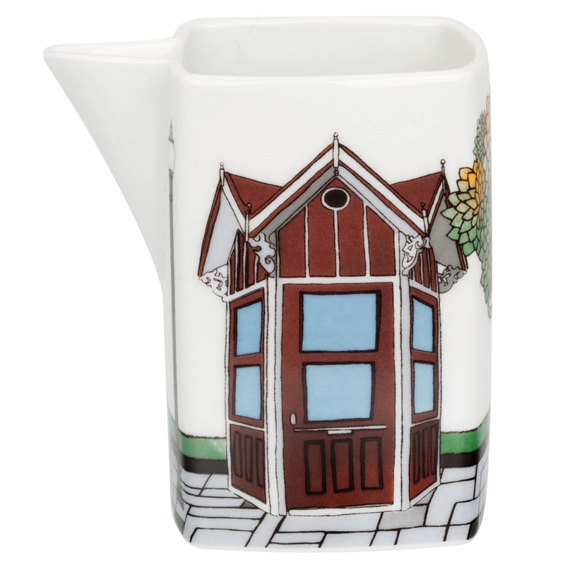 Alma do Porto-Milk Jug