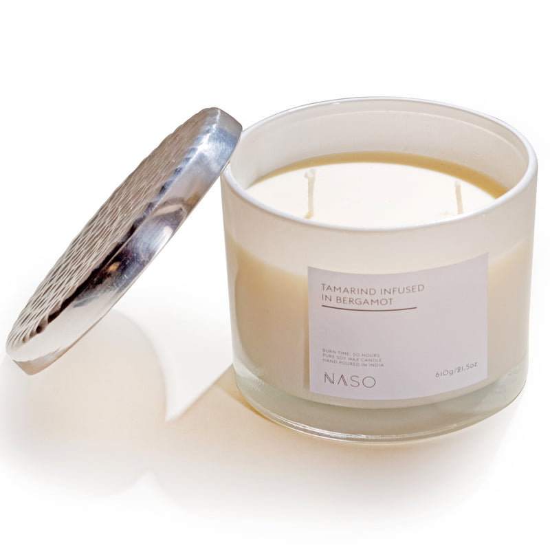 Tamarind infused in Bergamot - 610g
