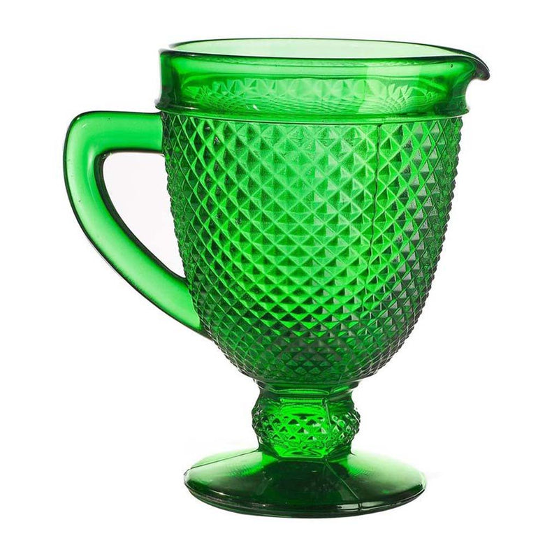 Bicos-Pitcher Green