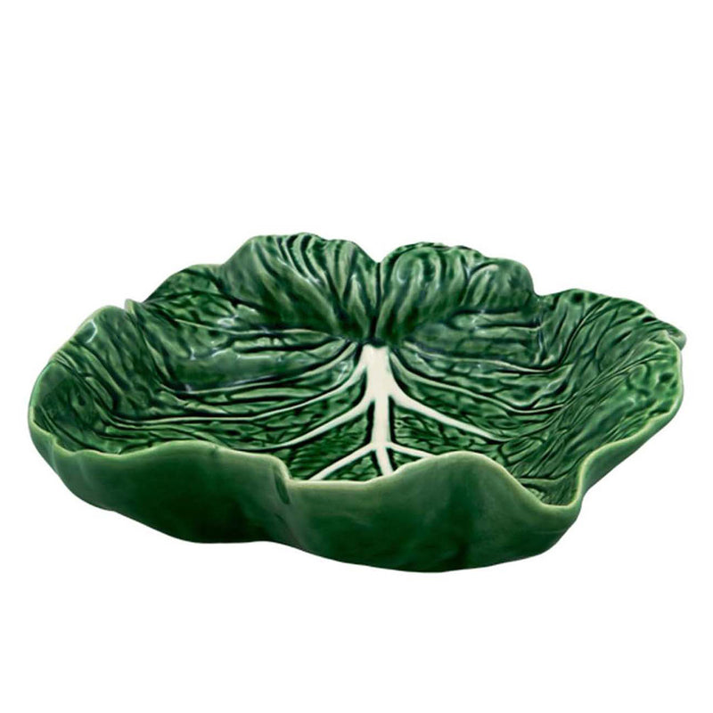 Cabbage -Concave Leaf 26 Natural Couve