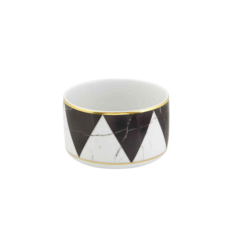Carrara - Sauce Bowl