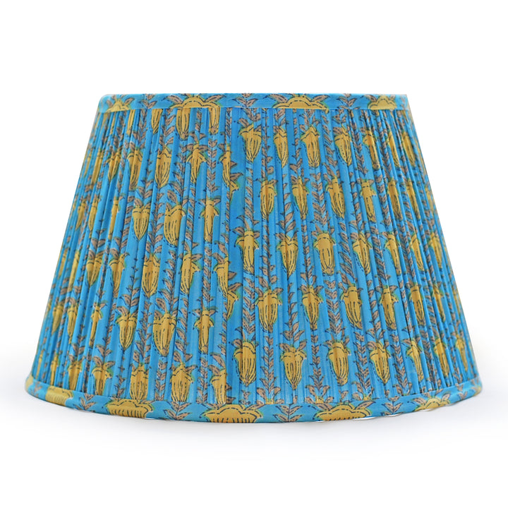 Lyla Hand-blocked Lampshade