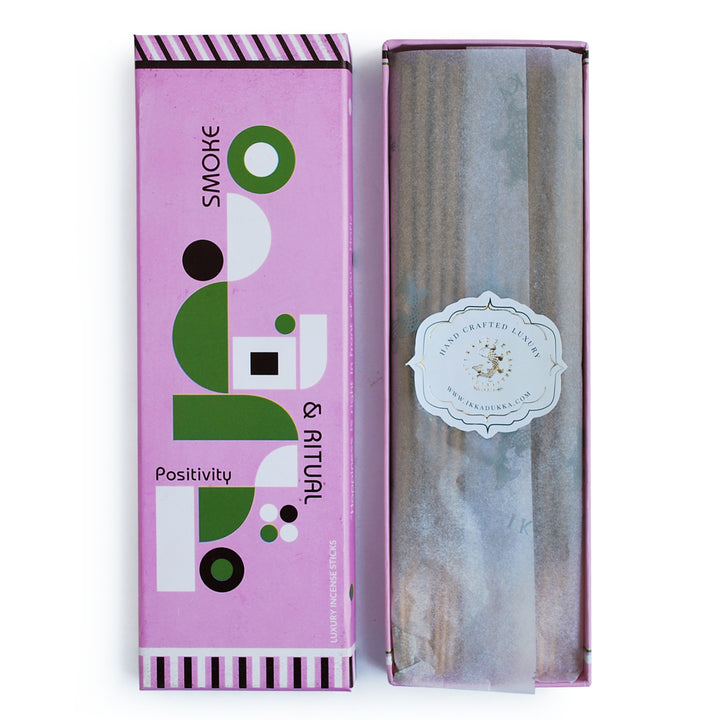 SMOKE & RITUAL INCENSE STICKS