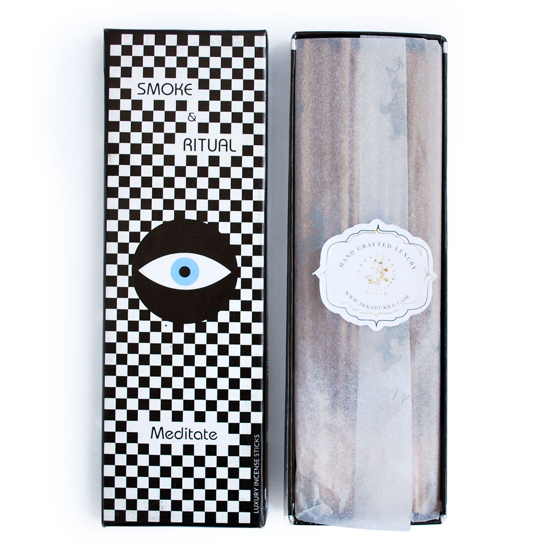 SMOKE & RITUAL INCENSE STICKS