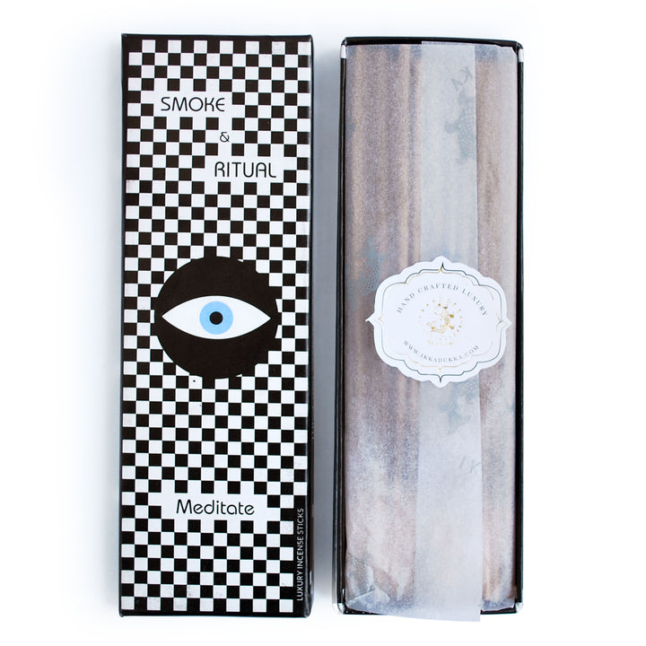 SMOKE & RITUAL INCENSE STICKS