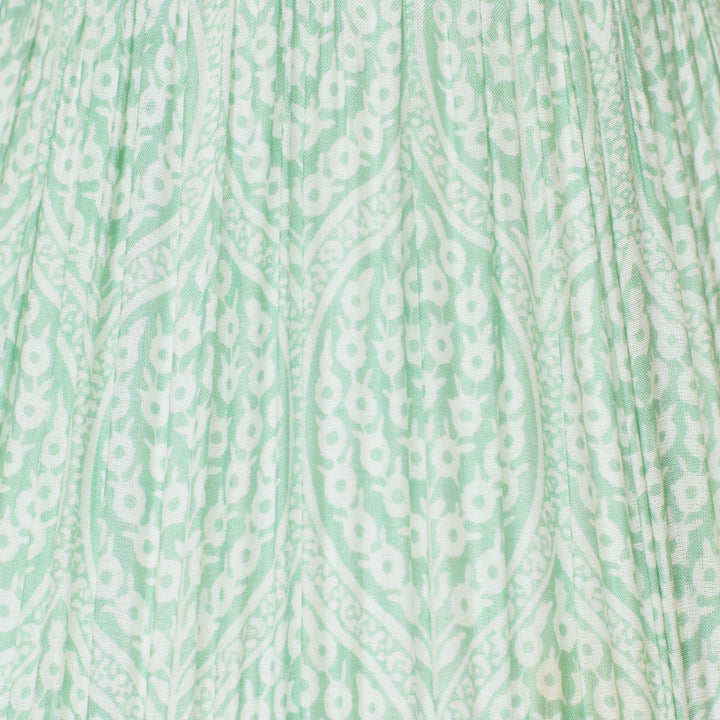 Seriya Mint Lampshade