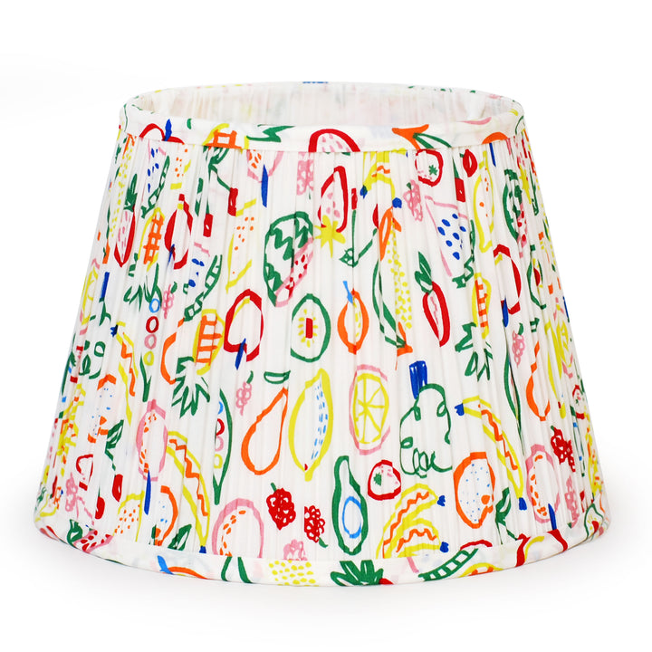 Fruit Punch Lampshade