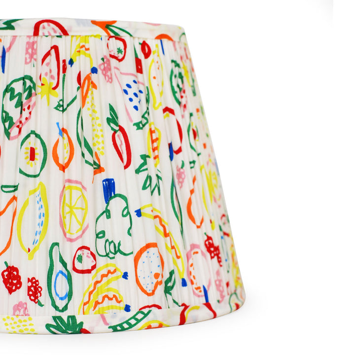 Fruit Punch Lampshade