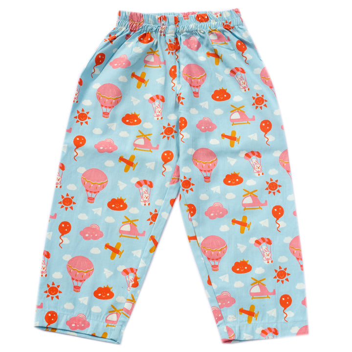 Organic PJ's Air Collection