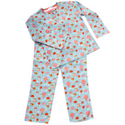 Organic PJ's Air Collection Mommy
