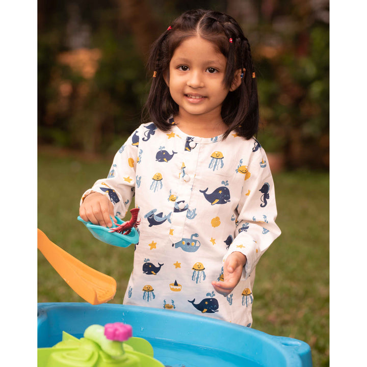 Organic PJ's Water Collection