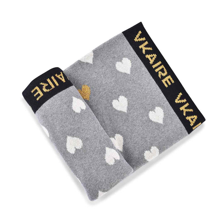 Kaire Love Baby Blanket