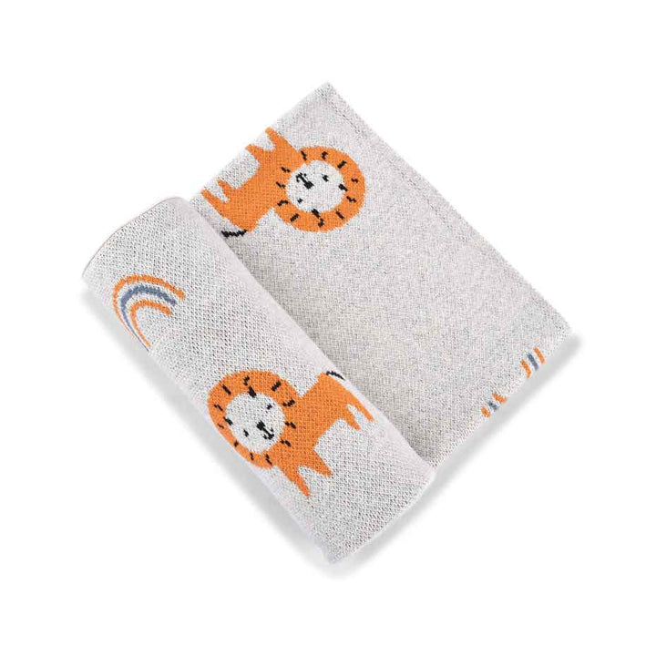 Jungle Book Baby Blanket