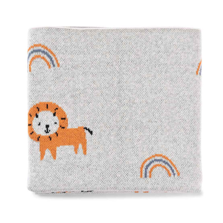Jungle Book Baby Blanket